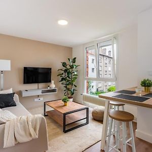 Appartement met Drie Slaapkamers
